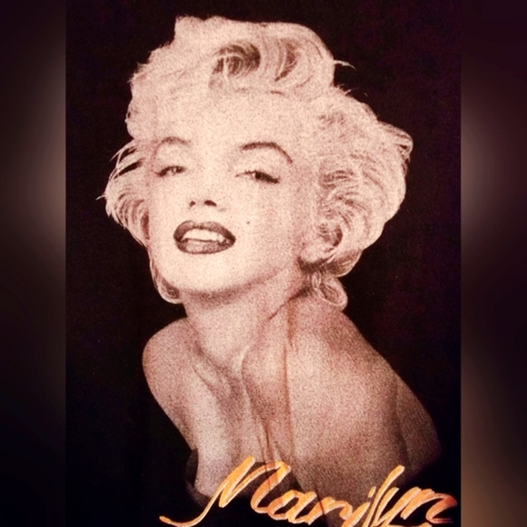 Tops - Marilyn Monroe Tank 💋